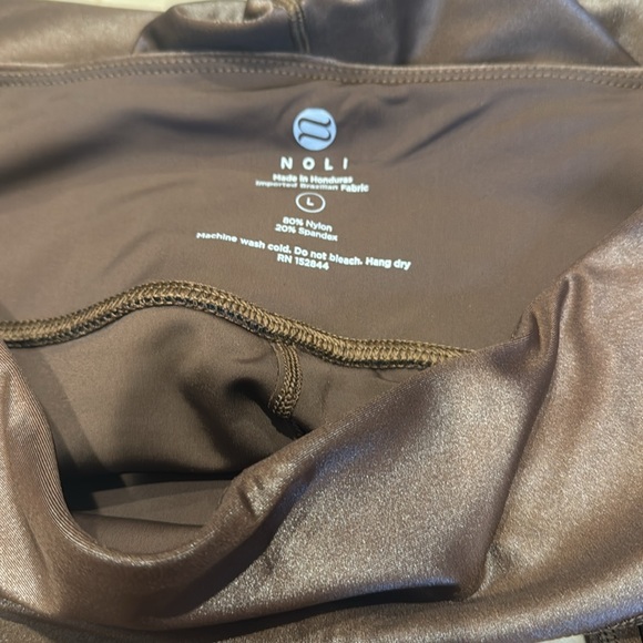 Noli brand new leggings - Picture 4 of 4